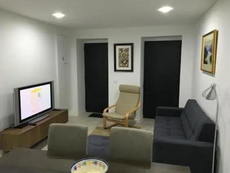 Haus des Platzes, Maison 8 personnes à Aveiro - Photo 8