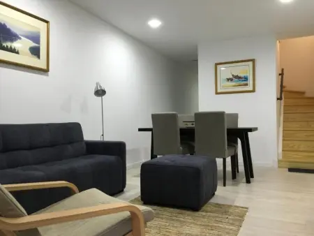 Haus des Platzes, Maison 8 personnes à Aveiro - Photo 9