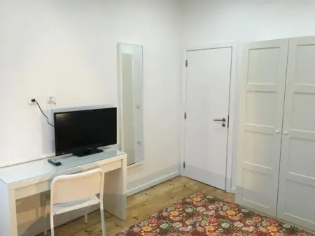 Haus des Platzes, Maison 8 personnes à Aveiro - Photo 10