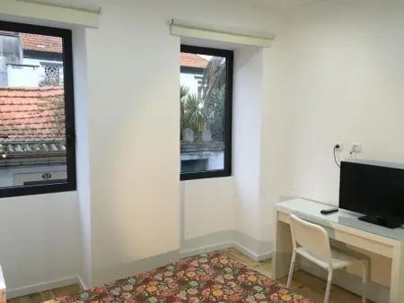 Haus des Platzes, Maison 8 personnes à Aveiro - Photo 11