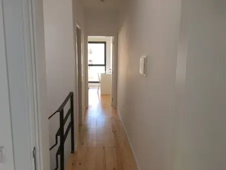 Haus des Platzes, Maison 8 personnes à Aveiro - Photo 13