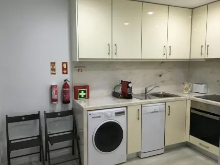 Haus des Platzes, Maison 8 personnes à Aveiro - Photo 15