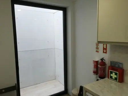 Haus des Platzes, Maison 8 personnes à Aveiro - Photo 17