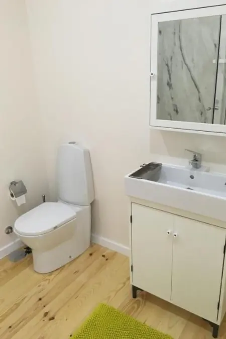 Haus des Platzes, Maison 8 personnes à Aveiro - Photo 18