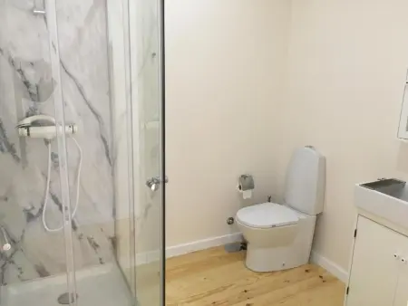 Haus des Platzes, Maison 8 personnes à Aveiro - Photo 19
