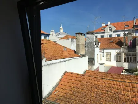 Haus des Platzes, Maison 8 personnes à Aveiro - Photo 20