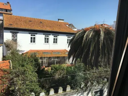 Haus des Platzes, Maison 8 personnes à Aveiro - Photo 21