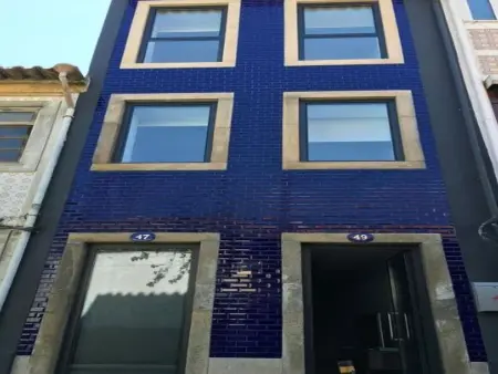Haus des Platzes, Maison 8 personnes à Aveiro - Photo 24