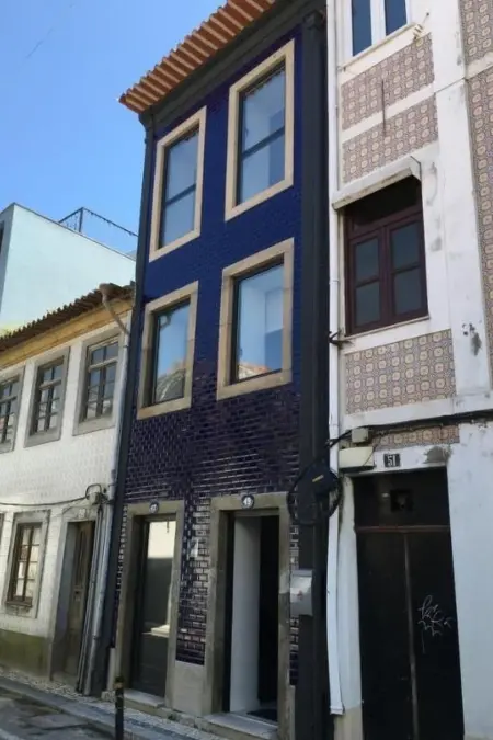 Haus des Platzes, Maison 8 personnes à Aveiro - Photo 25