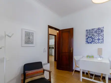Wohnung in der Nähe der Lagune in São Jacinto, A - Photo 2
