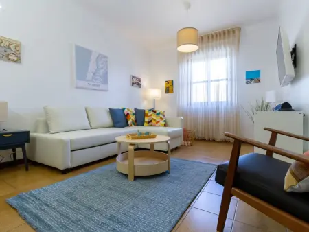 Wohnung in der Nähe der Lagune in São Jacinto, A - Photo 3