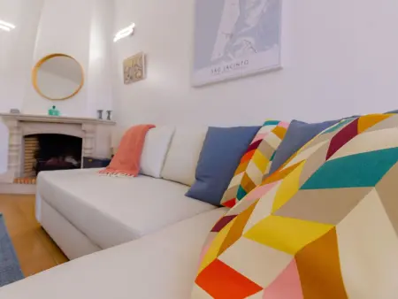 Wohnung in der Nähe der Lagune in São Jacinto, A - Photo 4