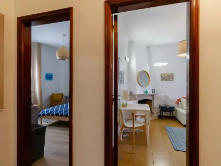 Wohnung in der Nähe der Lagune in São Jacinto, A - Photo 5