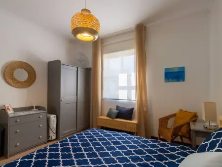 Wohnung in der Nähe der Lagune in São Jacinto, A - Photo 6