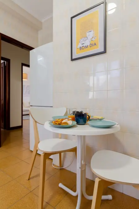 Wohnung in der Nähe der Lagune in São Jacinto, A - Photo 8