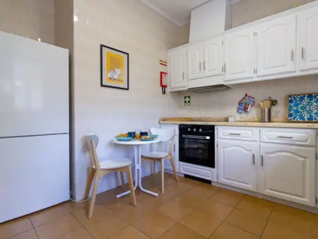Wohnung in der Nähe der Lagune in São Jacinto, A - Photo 10