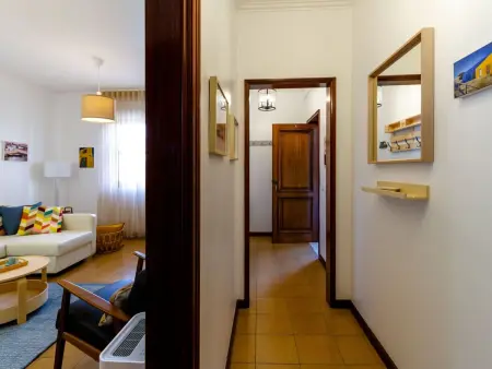 Wohnung in der Nähe der Lagune in São Jacinto, A - Photo 15