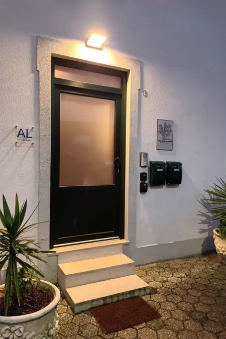 Wohnung in der Nähe der Lagune in São Jacinto, A - Photo 22