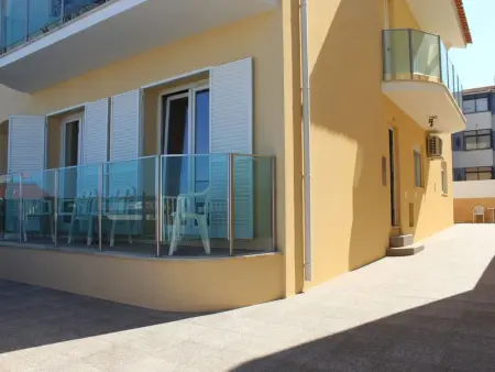 Wohnung Face à la Mer, Appartement 4 personnes à Gafanha da Encarnação - Photo 3