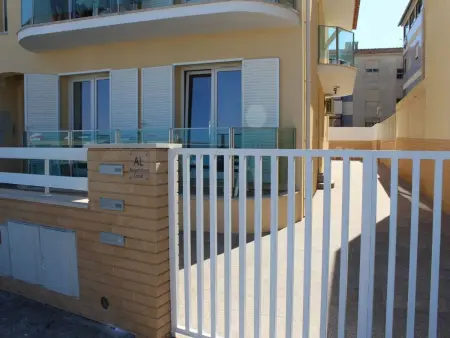 Wohnung Face à la Mer, Appartement 4 personnes à Gafanha da Encarnação - Photo 5