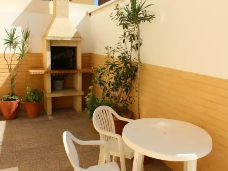 Wohnung Face à la Mer, Appartement 4 personnes à Gafanha da Encarnação - Photo 7