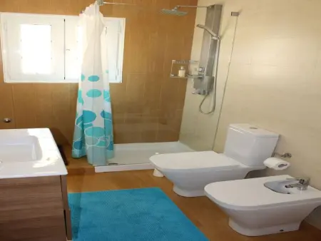 Wohnung Face à la Mer, Appartement 4 personnes à Gafanha da Encarnação - Photo 15