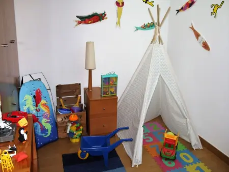 Wohnung Face à la Mer, Appartement 4 personnes à Gafanha da Encarnação - Photo 17