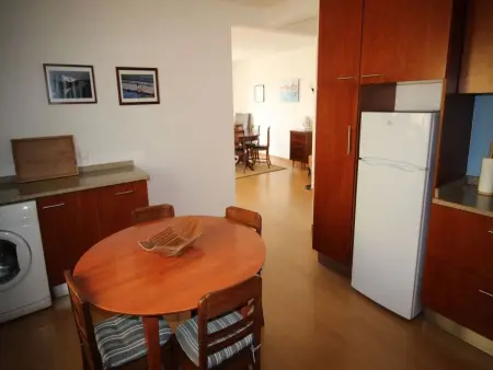 Wohnung Face à la Mer, Appartement 4 personnes à Gafanha da Encarnação - Photo 22