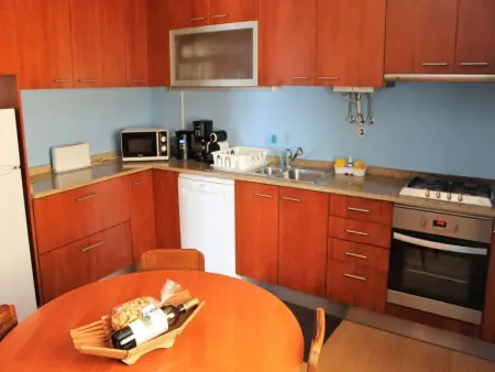 Wohnung Face à la Mer, Appartement 4 personnes à Gafanha da Encarnação - Photo 23