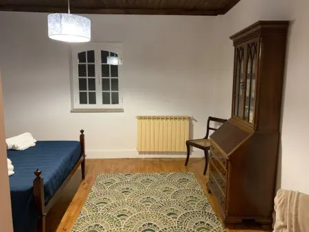 Herrschaftshaus durch die Täler, Maison 14 personnes à Oliveira de Frades - Photo 1