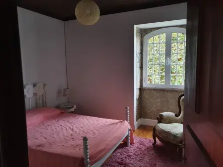 Herrschaftshaus durch die Täler, Maison 14 personnes à Oliveira de Frades - Photo 4