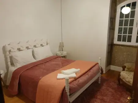 Herrschaftshaus durch die Täler, Maison 14 personnes à Oliveira de Frades - Photo 5