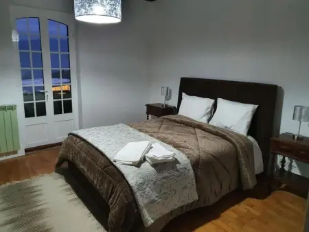 Herrschaftshaus durch die Täler, Maison 14 personnes à Oliveira de Frades - Photo 6