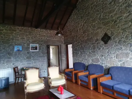 Herrschaftshaus durch die Täler, Maison 14 personnes à Oliveira de Frades - Photo 10