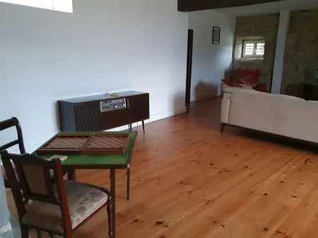 Herrschaftshaus durch die Täler, Maison 14 personnes à Oliveira de Frades - Photo 11
