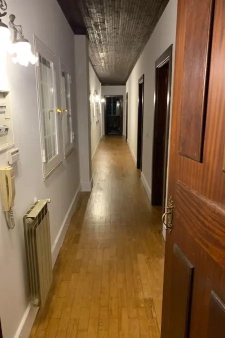 Herrschaftshaus durch die Täler, Maison 14 personnes à Oliveira de Frades - Photo 16
