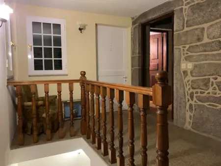 Herrschaftshaus durch die Täler, Maison 14 personnes à Oliveira de Frades - Photo 18