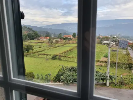 Herrschaftshaus durch die Täler, Maison 14 personnes à Oliveira de Frades - Photo 19