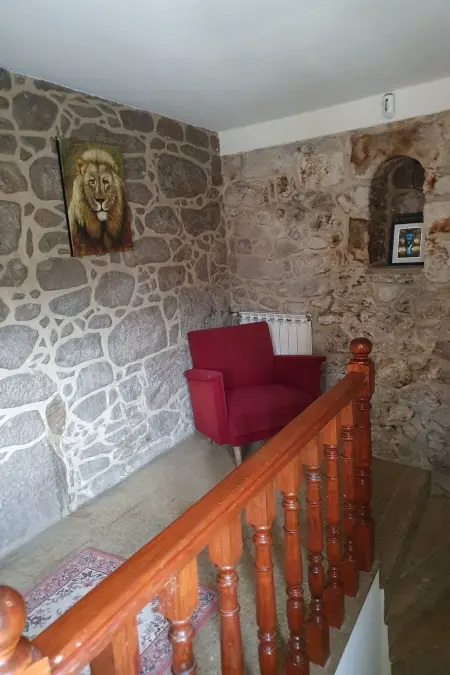 Herrschaftshaus durch die Täler, Maison 14 personnes à Oliveira de Frades - Photo 20