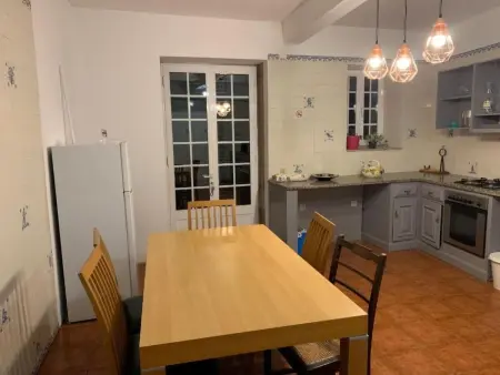 Herrschaftshaus durch die Täler, Maison 14 personnes à Oliveira de Frades - Photo 24