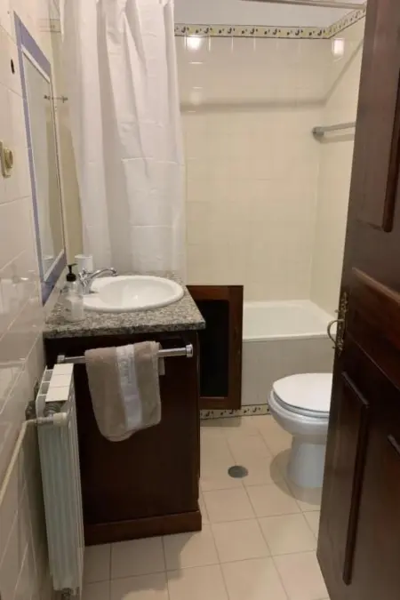 Herrschaftshaus durch die Täler, Maison 14 personnes à Oliveira de Frades - Photo 28