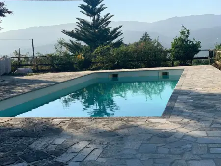 Herrschaftshaus durch die Täler, Maison 14 personnes à Oliveira de Frades - Photo 30