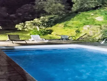 Herrschaftshaus durch die Täler, Maison 14 personnes à Oliveira de Frades - Photo 33
