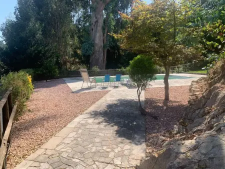 Herrschaftshaus durch die Täler, Maison 14 personnes à Oliveira de Frades - Photo 35