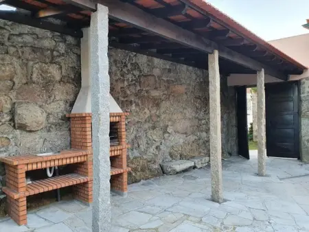 Herrschaftshaus durch die Täler, Maison 14 personnes à Oliveira de Frades - Photo 36