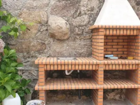 Herrschaftshaus durch die Täler, Maison 14 personnes à Oliveira de Frades - Photo 37