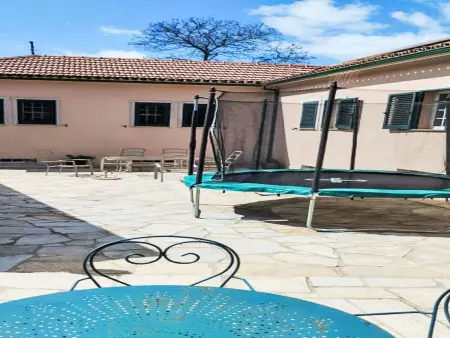 Herrschaftshaus durch die Täler, Maison 14 personnes à Oliveira de Frades - Photo 38