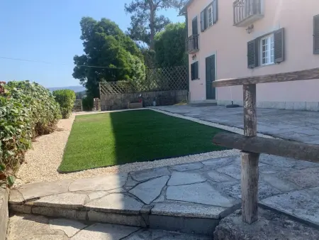 Herrschaftshaus durch die Täler, Maison 14 personnes à Oliveira de Frades - Photo 43
