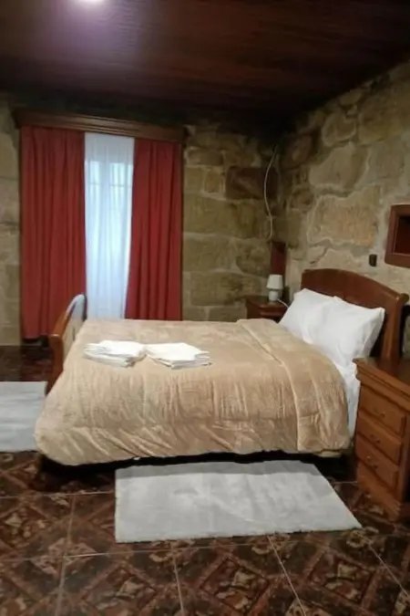 Villa de vacances, Maison 10 personnes à Oliveira de Frades - Photo 3