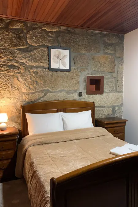 Villa de vacances, Maison 10 personnes à Oliveira de Frades - Photo 6
